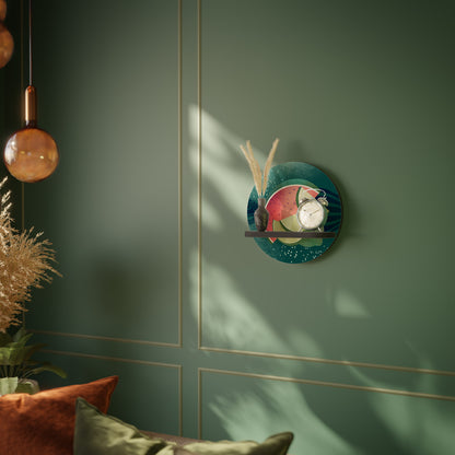 FRUIT POWER Διακοσμητικό Ράφι Art Shelf