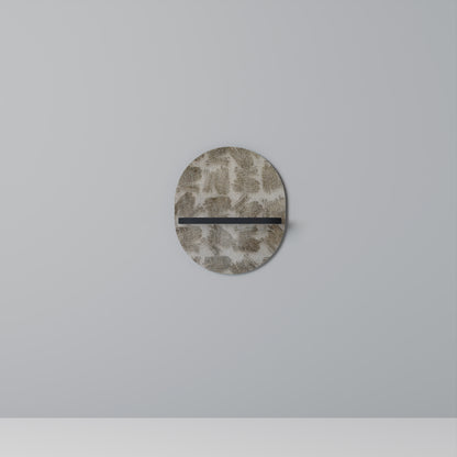 SLIGHTLY BLURRED Διακοσμητικό Ράφι Art Shelf