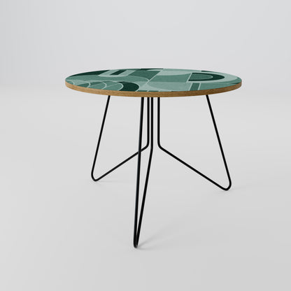HARMONIC GRID Coffee Table