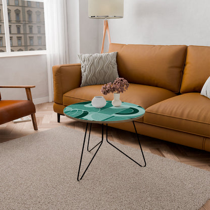 HARMONIC GRID Coffee Table