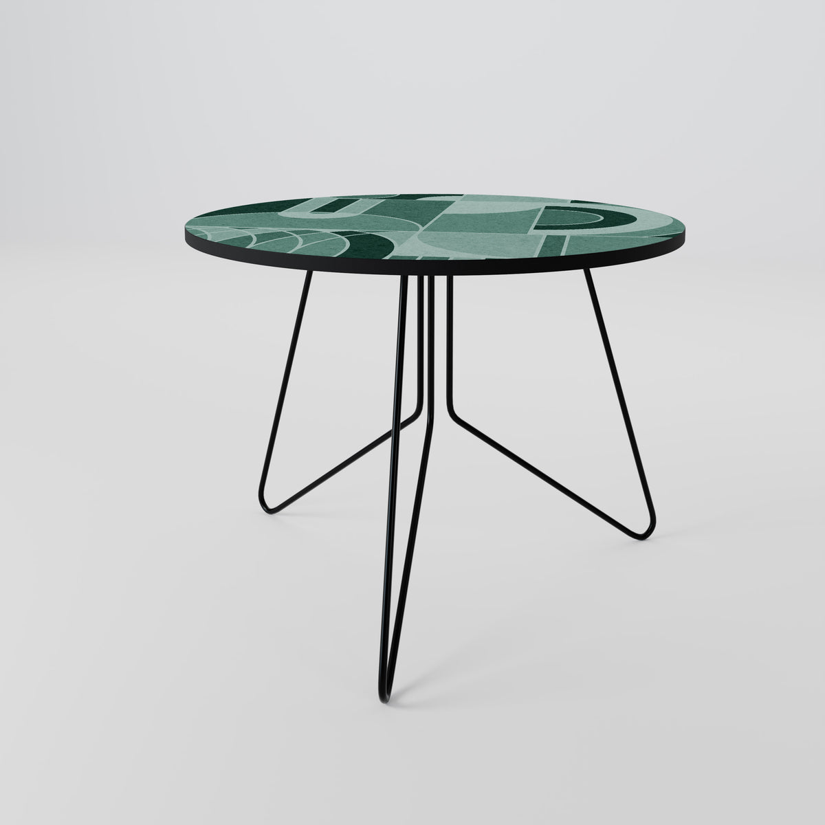 HARMONIC GRID Coffee Table
