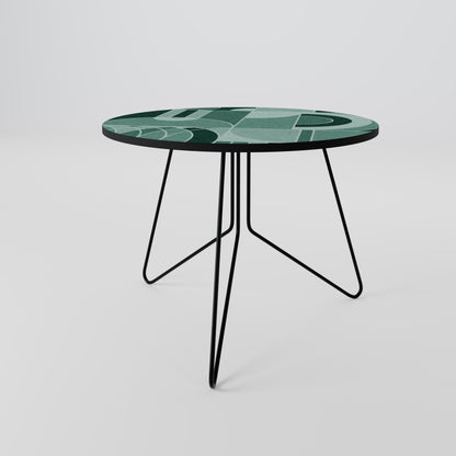 HARMONIC GRID Coffee Table