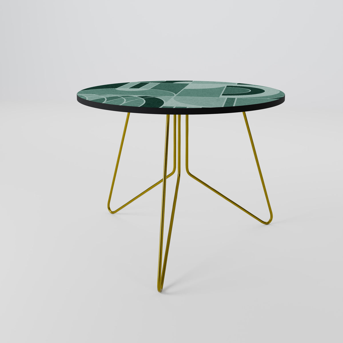 HARMONIC GRID Coffee Table