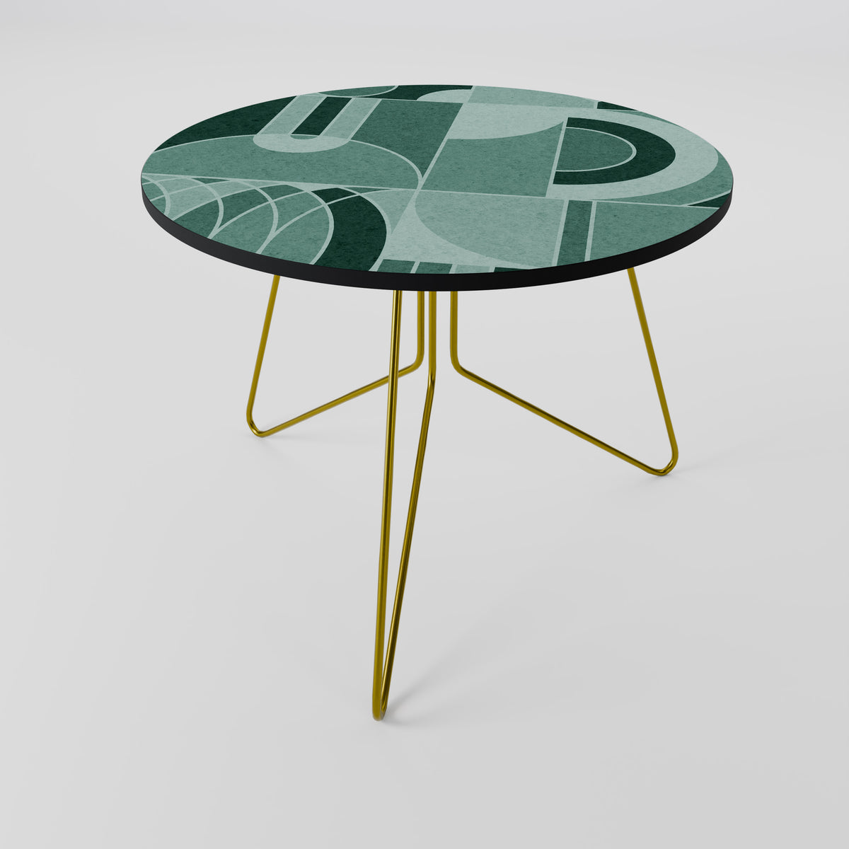 HARMONIC GRID Coffee Table