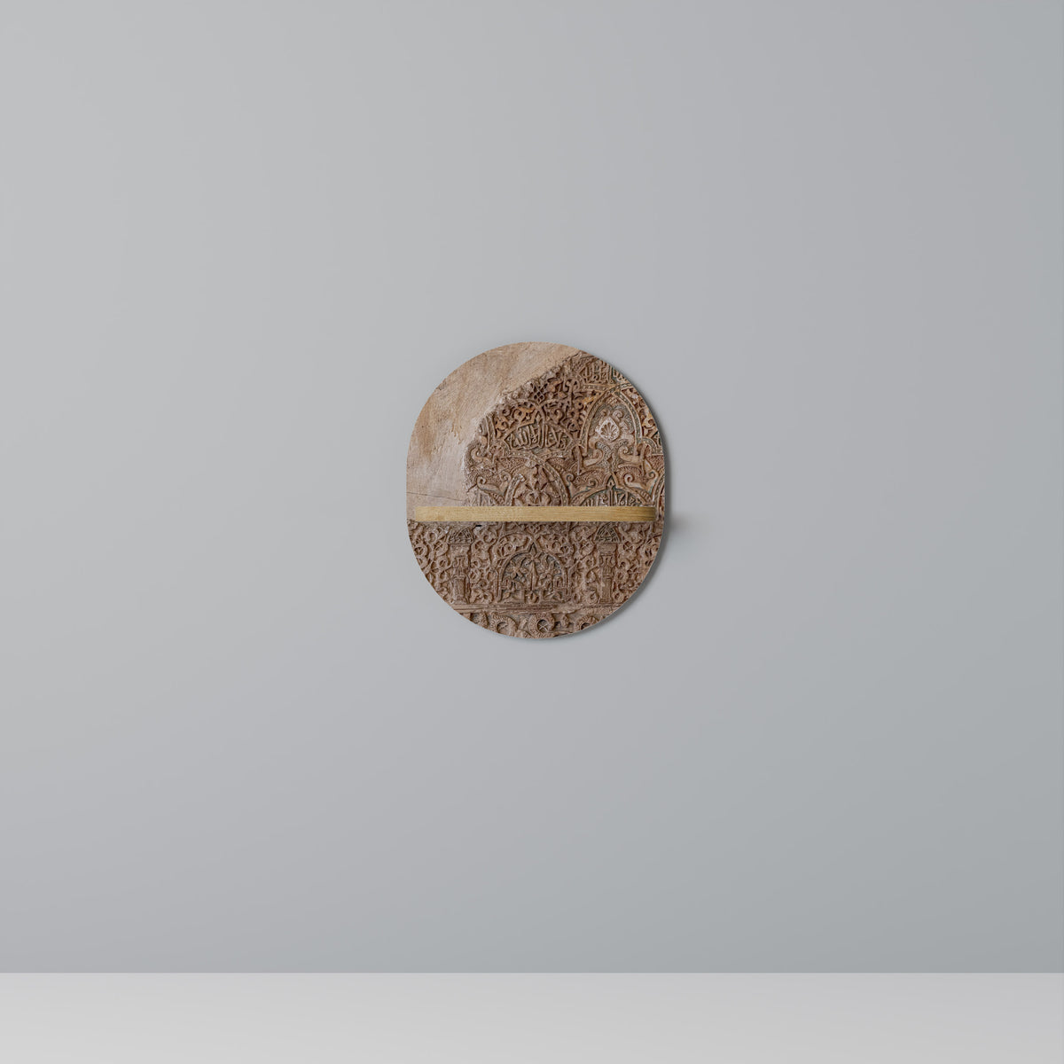 ARABESQUE WHISPERS Διακοσμητικό Ράφι Art Shelf