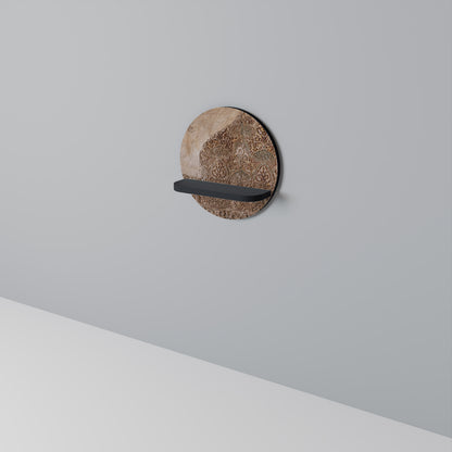 ARABESQUE WHISPERS Διακοσμητικό Ράφι Art Shelf