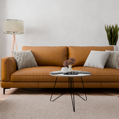 MONOCHROME MIRAGE Coffee Table
