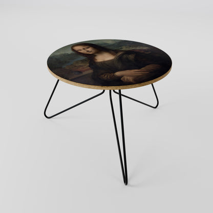 MONA LISA Coffee Table