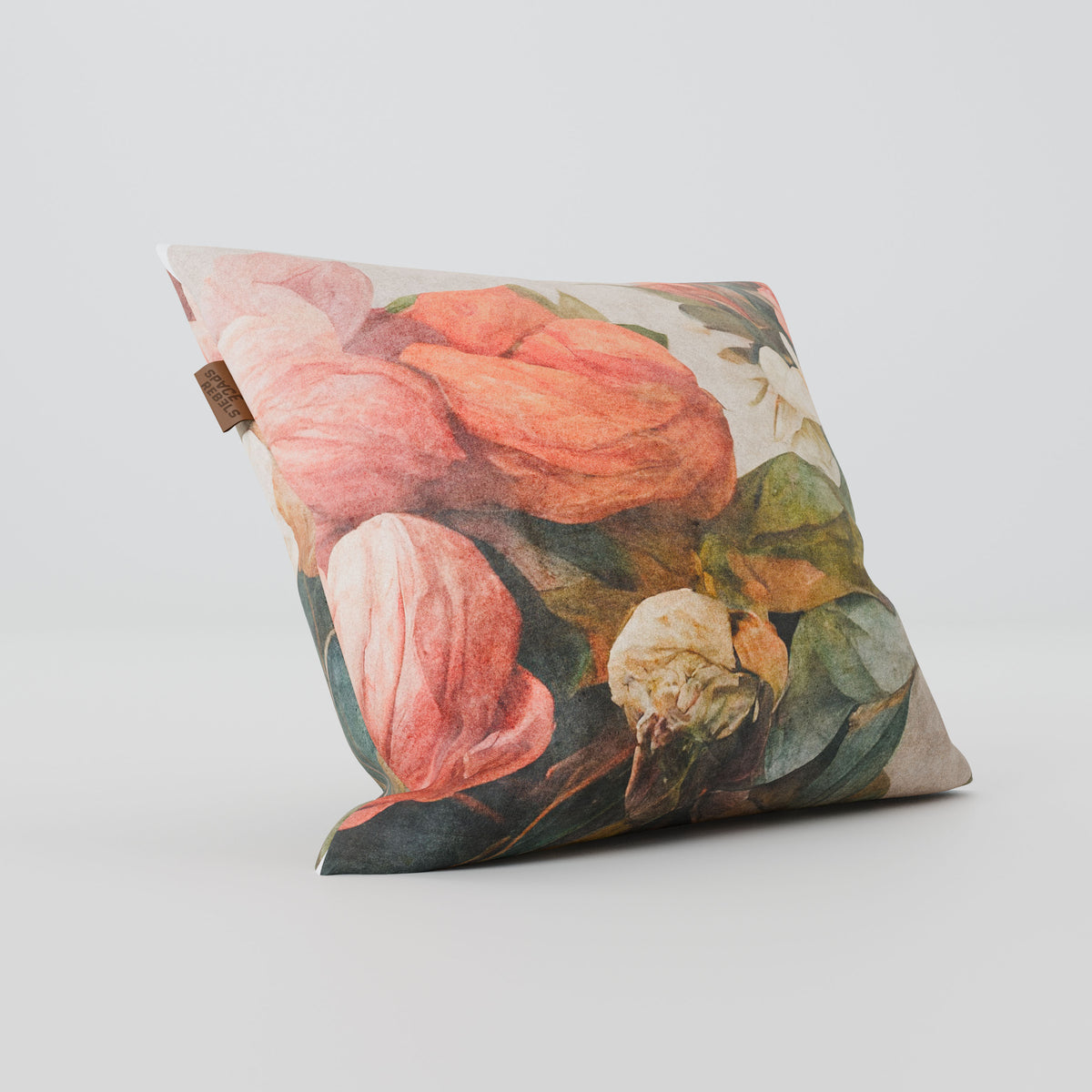 STYLISH BEAUTY Decorative Cushion