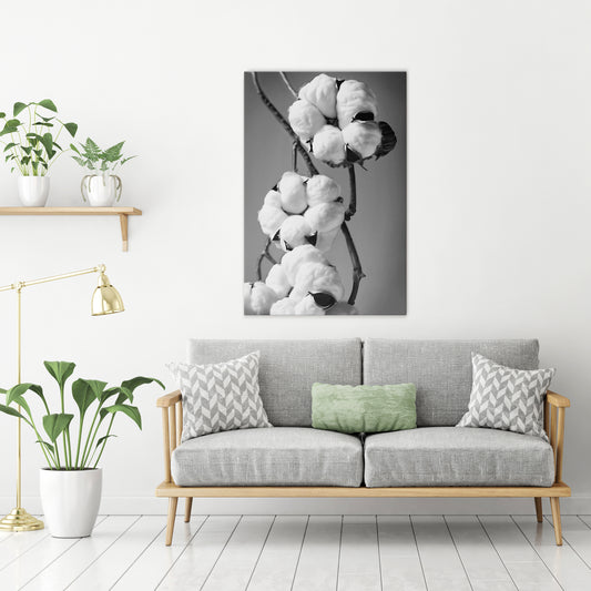 COTTON DREAMSCAPE Κατακόρυφος Πίνακας σε Καμβά