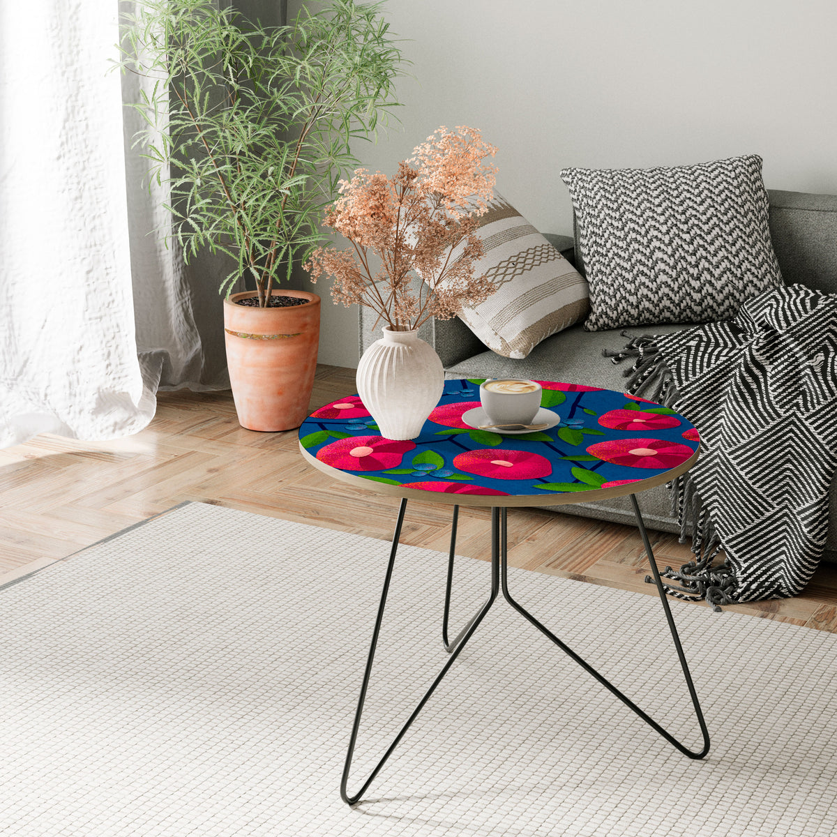 SPRING THOUGHTS Coffee Table