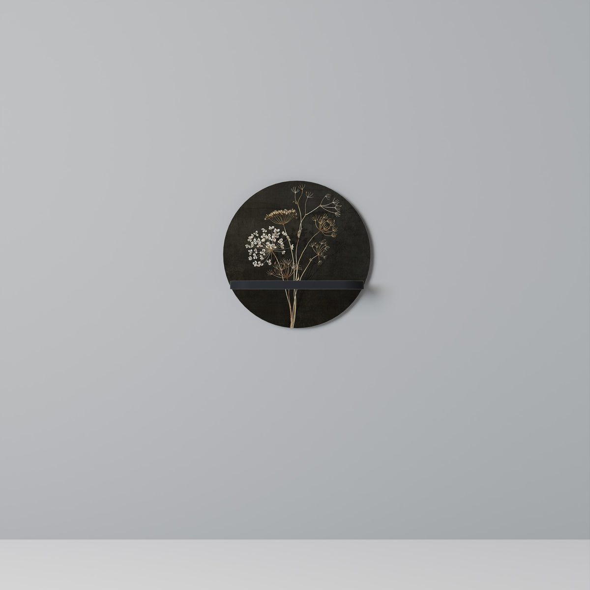MEADOW MEMORIES Διακοσμητικό Ράφι Art Shelf