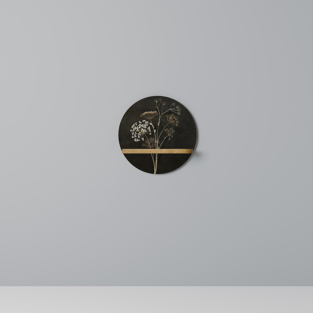 MEADOW MEMORIES Διακοσμητικό Ράφι Art Shelf