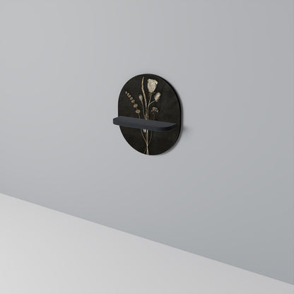 MEADOW ART. Διακοσμητικό Ράφι Art Shelf