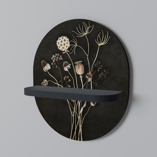 MEADOW SHADES Διακοσμητικό Ράφι Art Shelf