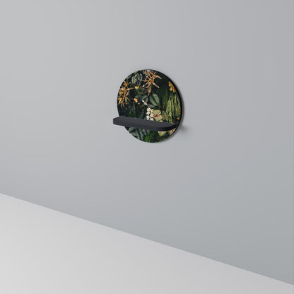 SILENT WILDERNESS Διακοσμητικό Ράφι Art Shelf