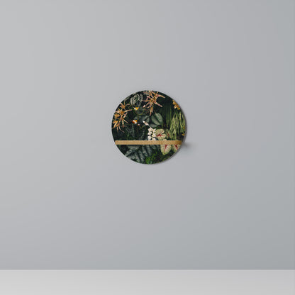 SILENT WILDERNESS Διακοσμητικό Ράφι Art Shelf