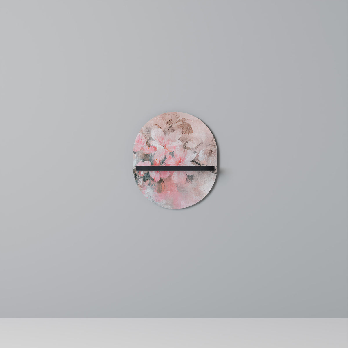 CHERRY BLOSSOM Διακοσμητικό Ράφι Art Shelf