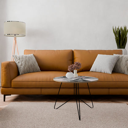 PINK CLOUD BATH TIME Coffee Table