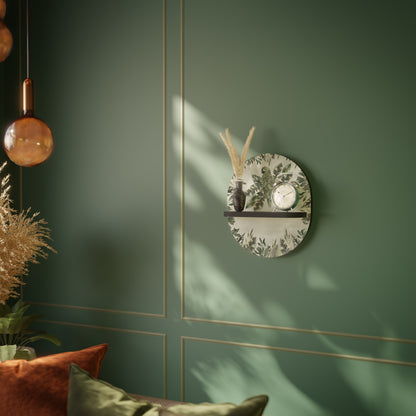 VERDANT ARINI Διακοσμητικό Ράφι Art Shelf