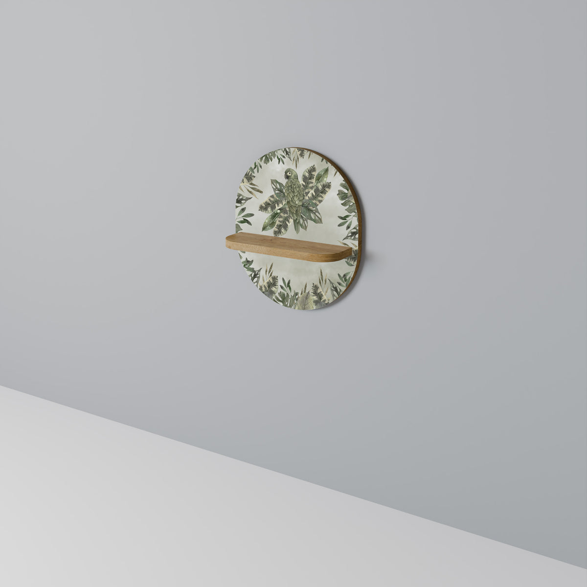 VERDANT ARINI Διακοσμητικό Ράφι Art Shelf