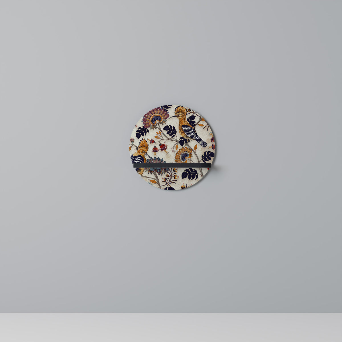 EMINENT HOOPOE Διακοσμητικό Ράφι Art Shelf