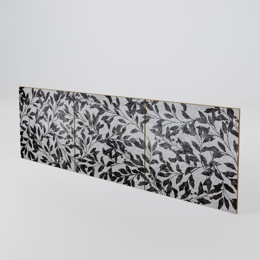 CHARCOAL SPROUT Σετ θυρών για μπουφέδες
