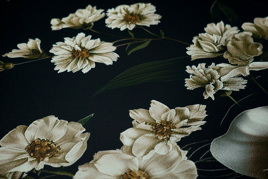 Πραγματική φωτογραφία προϊόντος: LUSH ELEGANCE Παραβάν με 5 πάνελ